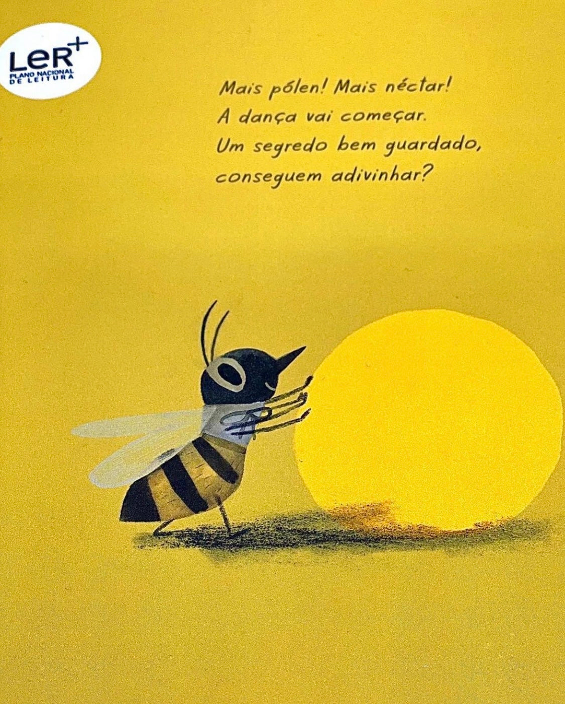 “A Abelha”